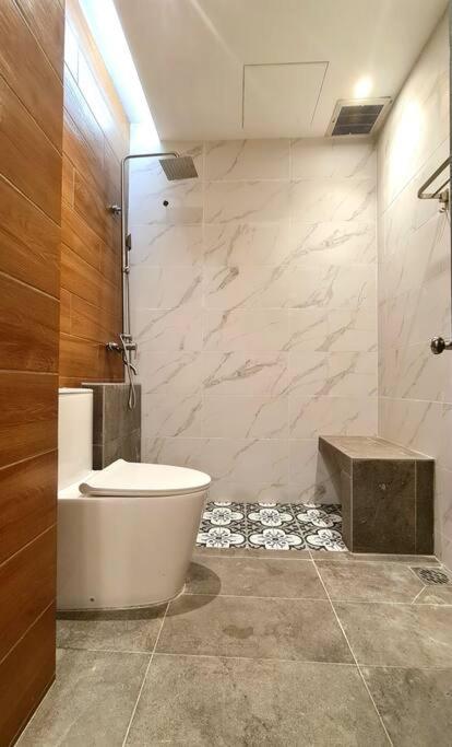 Mahkota Pool View Apartment Near A'Famosa & Jonker ملقا المظهر الخارجي الصورة