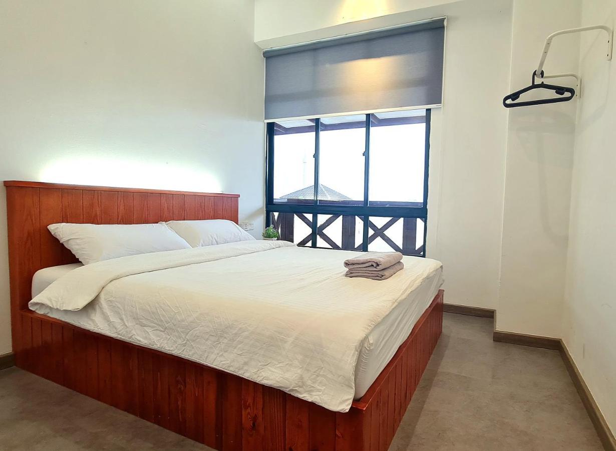 Mahkota Pool View Apartment Near A'Famosa & Jonker ملقا المظهر الخارجي الصورة
