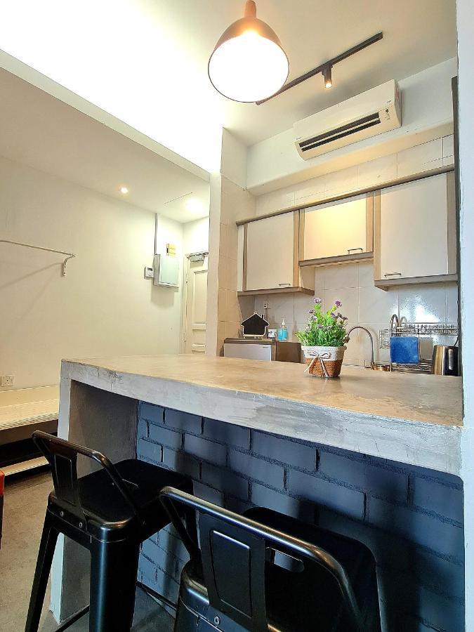 Mahkota Pool View Apartment Near A'Famosa & Jonker ملقا المظهر الخارجي الصورة