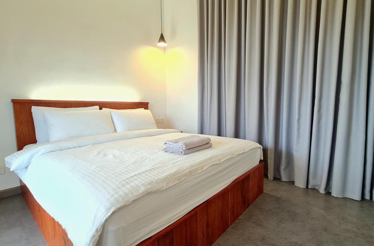 Mahkota Pool View Apartment Near A'Famosa & Jonker ملقا المظهر الخارجي الصورة